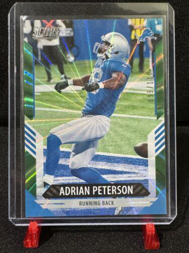 Adrian Peterson [Spokes] #132