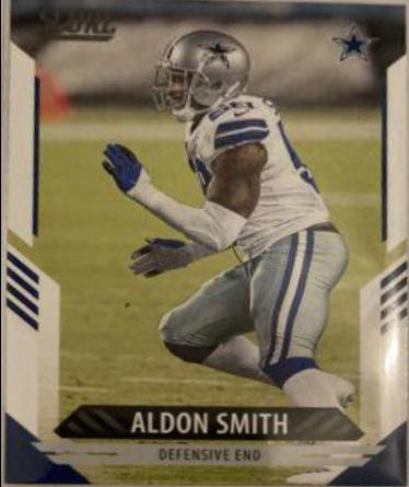 Aldon Smith #294