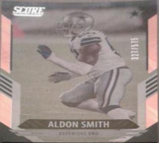 Aldon Smith [Lava] #294