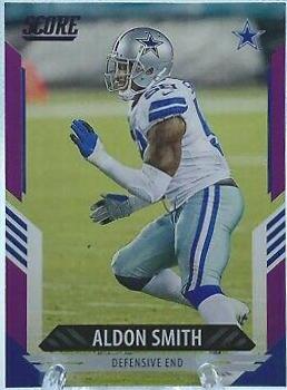 Aldon Smith [Purple] #294