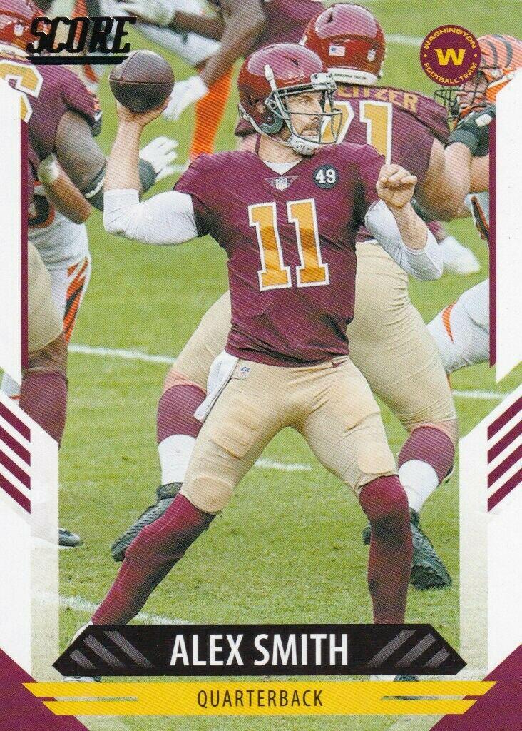 Alex Smith #79