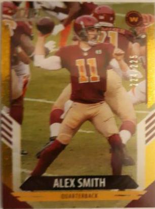Alex Smith [Gold] #79