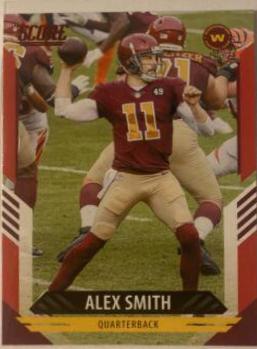 Alex Smith [Red] #79