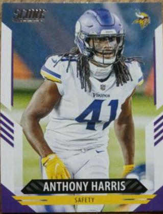 Anthony Harris #149
