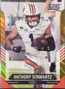 Anthony Schwartz [Lava] #382
