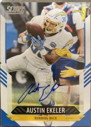 Austin Ekeler #235