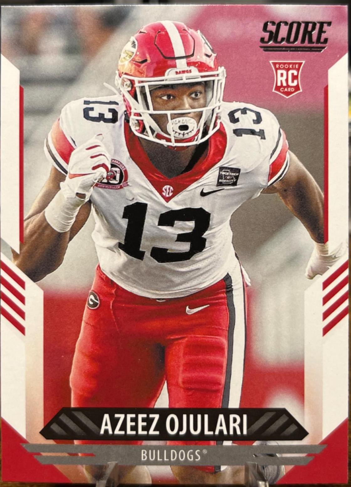 Azeez Ojulari #351