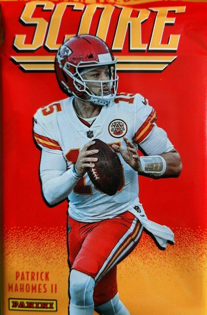 Azeez Ojulari [Dots Red] #351