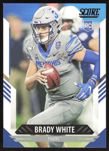 Brady White #371
