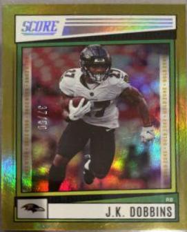 Brady White [Gold Zone] #371