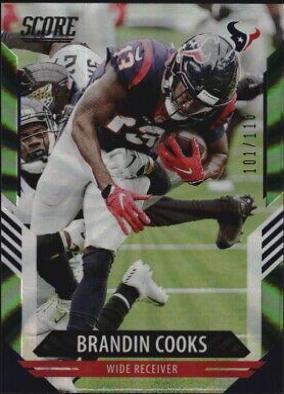 Brandin Cooks [Spokes] #161