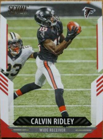 Calvin Ridley #191