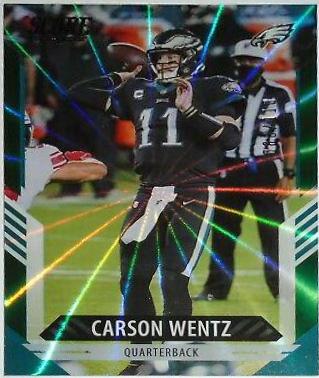 Carson Wentz [Spokes] #69