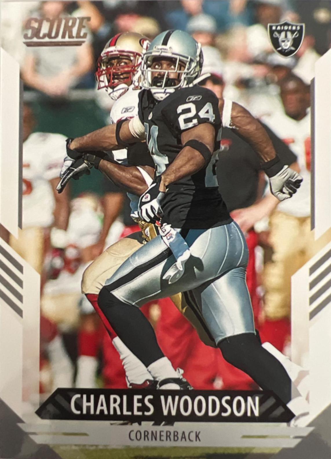 Charles Woodson #300