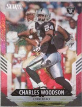 Charles Woodson [Red] #300