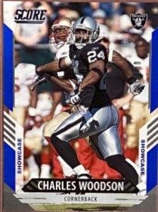 Charles Woodson [Showcase] #300