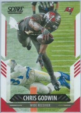 Chris Godwin #15