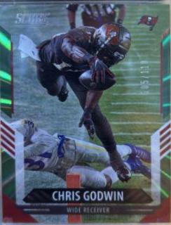 Chris Godwin [Spokes] #15
