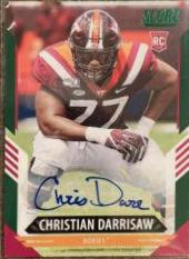 Christian Darrisaw [Green] #369