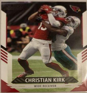 Christian Kirk #247