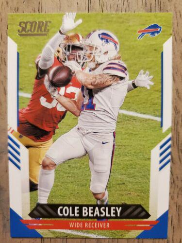 Cole Beasley #25