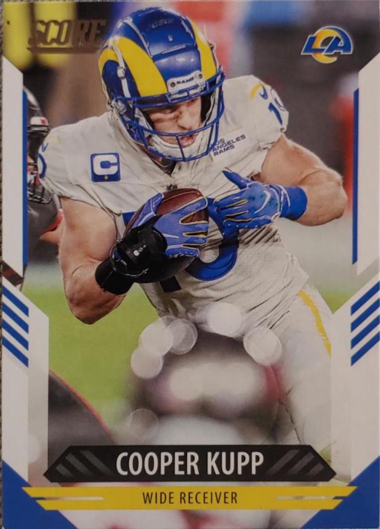 Cooper Kupp #253