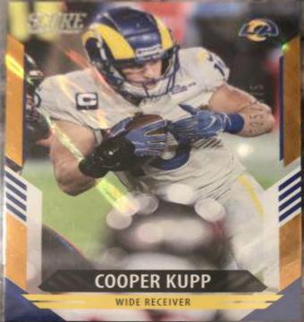 Cooper Kupp [Lava] #253
