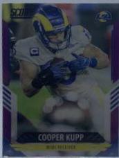 Cooper Kupp [Purple] #253