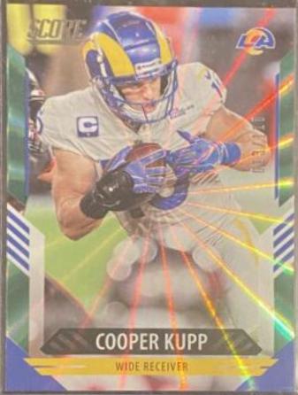 Cooper Kupp [Spokes] #253