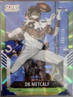 DK Metcalf [Spokes] #267