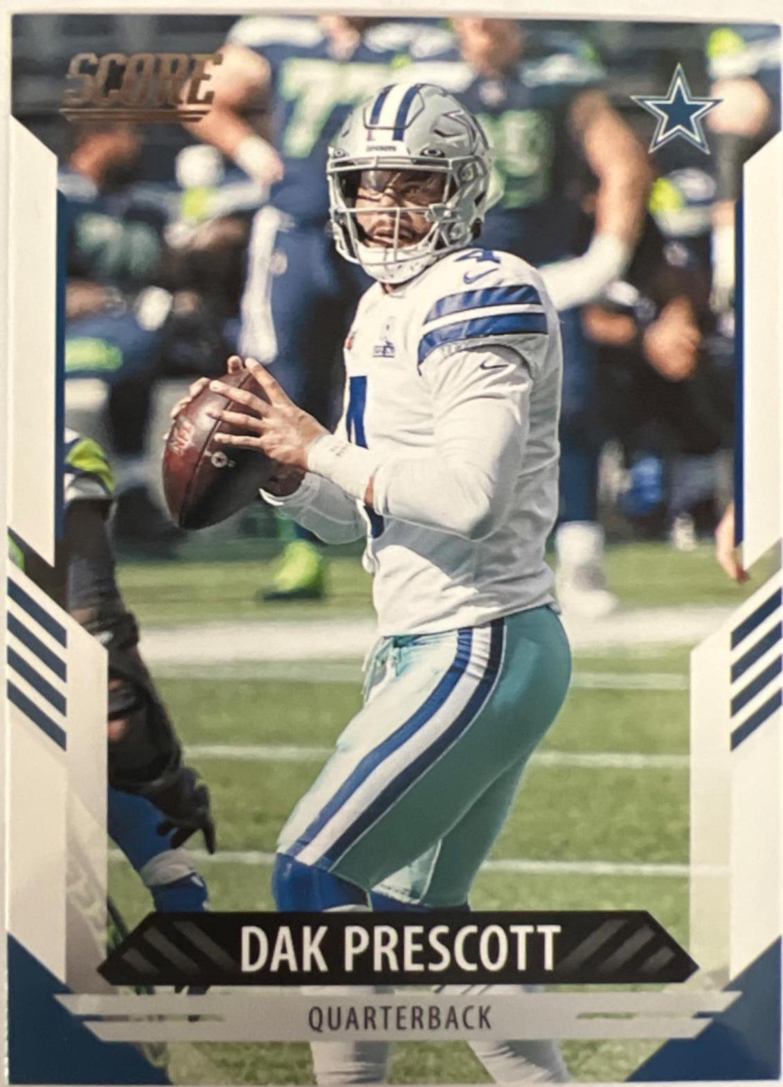 Dak Prescott #51