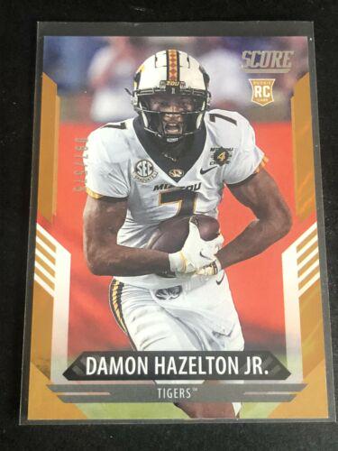 Damon Hazelton Jr. [Lava] #367