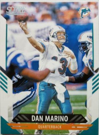 Dan Marino #32