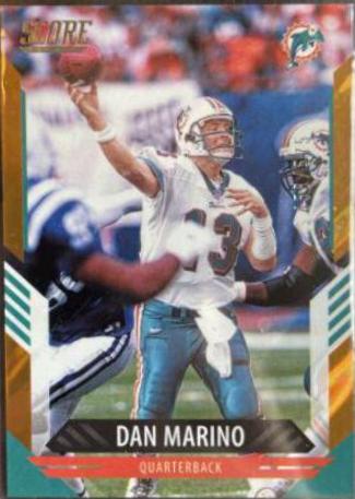 Dan Marino [Lava] #32