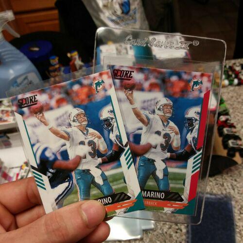 Dan Marino [Red] #32
