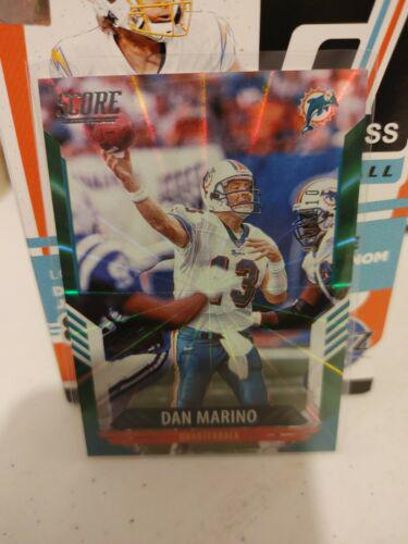 Dan Marino [Spokes] #32