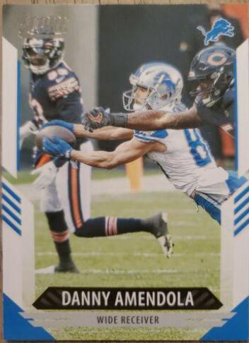 Danny Amendola #134