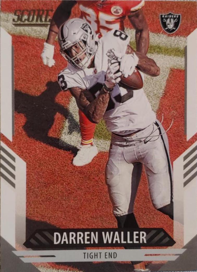 Darren Waller #225