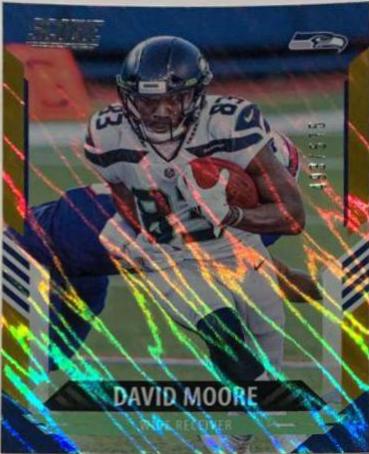 David Moore #273