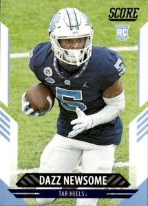 Dazz Newsome #370