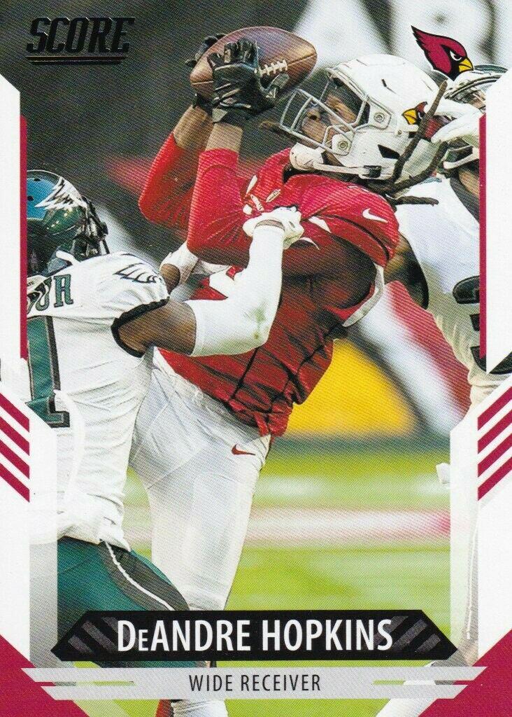 DeAndre Hopkins #244