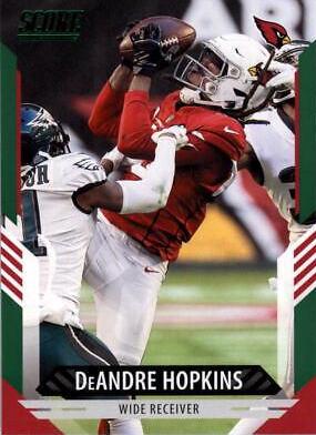 DeAndre Hopkins [Green] #244