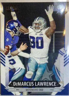 DeMarcus Lawrence #58