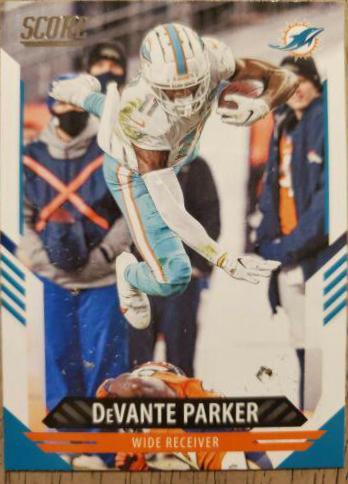 DeVante Parker #30