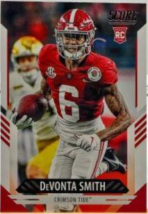 DeVonta Smith #324