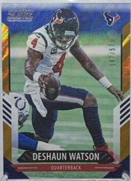 Deshaun Watson [Lava] #155