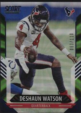 Deshaun Watson [Spokes] #155