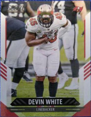 Devin White #17