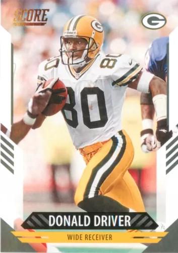 Donald Driver #299