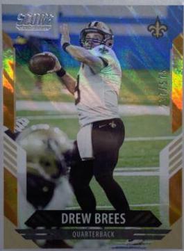 Drew Brees [Lava] #206